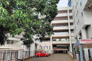 Matha Hospital image