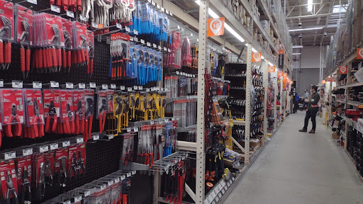 Home Improvement Store «The Home Depot», reviews and photos, 100 1st Ave, Waltham, MA 02451, USA