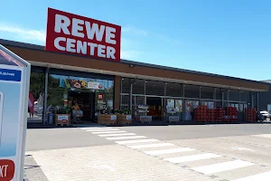 REWE Center image