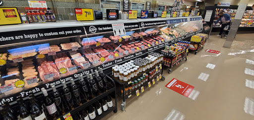 Grocery Store «Jewel-Osco», reviews and photos, 20 Biesterfield Rd, Elk Grove Village, IL 60007, USA