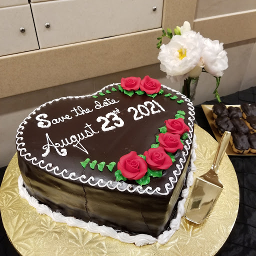 Bakery «Zadies Kosher Bake Shop», reviews and photos, 19-09 Fair Lawn Ave, Fair Lawn, NJ 07410, USA