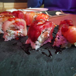 Photo n°5 de l'avis de Francesco.a fait le 13/04/2019 à 00:17 sur le  G&G Trattoria Orientale à Naples