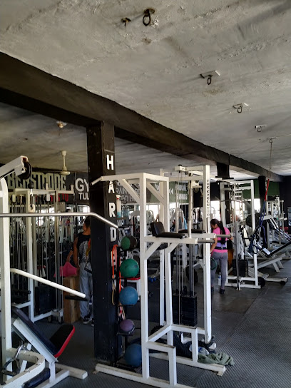 Gym Tulum - Calle Polar Pte. entre luna norte y acuario norte, Tulum Centro, centro, 77760 Tulum, Q.R., Mexico