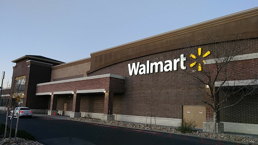 Department Store «Walmart Supercenter», reviews and photos, 9400 E Hampden Ave, Denver, CO 80231, USA