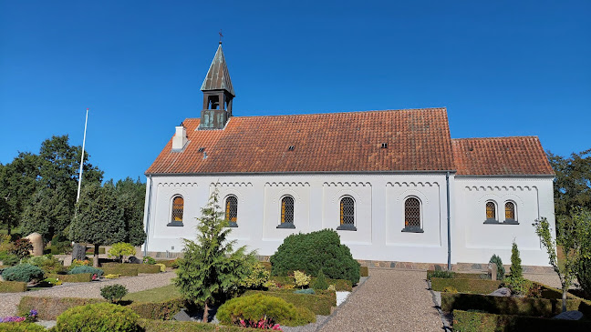 Melholt Kirke