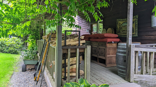 Vineyard «Olalla Vineyard & Winery», reviews and photos, 13176 Olalla Valley Rd SE, Olalla, WA 98359, USA