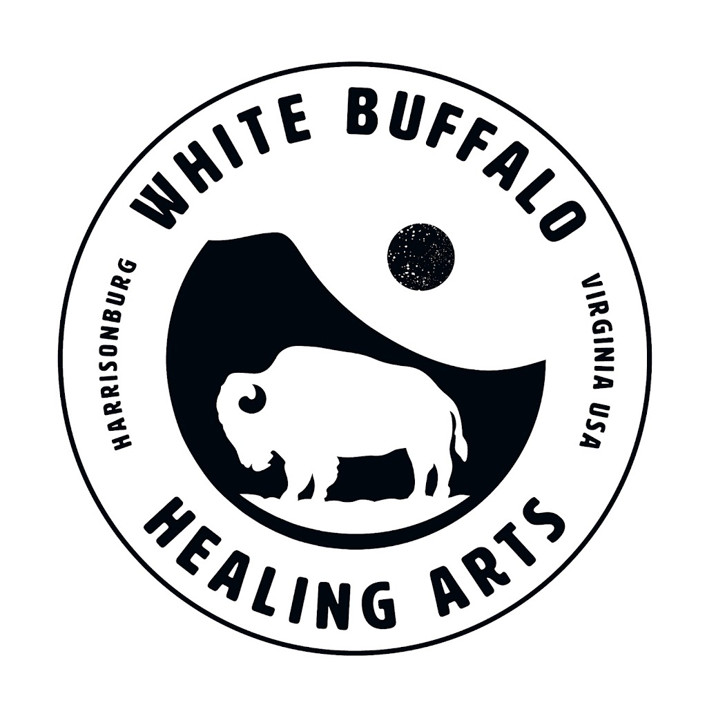 White Buffalo Healing Arts 22801