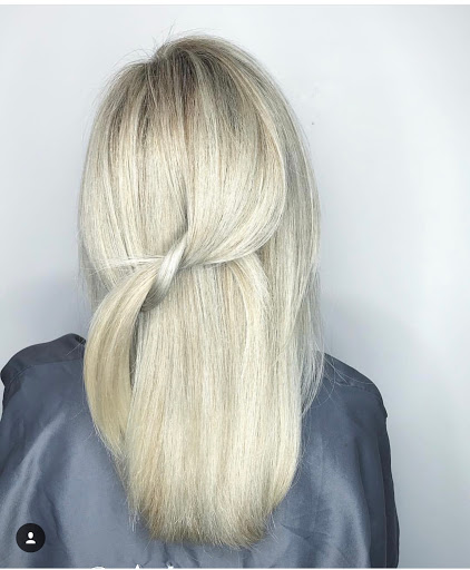 Hair Salon «Salon Westlake», reviews and photos, 4673 Lakeview Canyon Rd, Westlake Village, CA 91361, USA