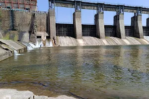 Manjeera Reservoir image