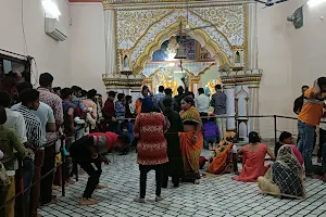 Balaji Temple, Bareilly (South) image