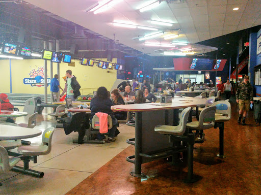 Bowling Alley «Stars and Strikes Family Entertainment Center», reviews and photos, 2400 Hiram Acworth Hwy, Dallas, GA 30157, USA