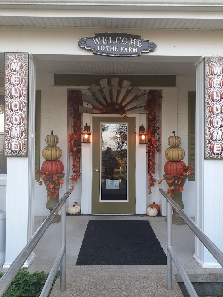 The Farm Restaurant Adena, OH 43901 Menu, Reviews, Hours & Contact