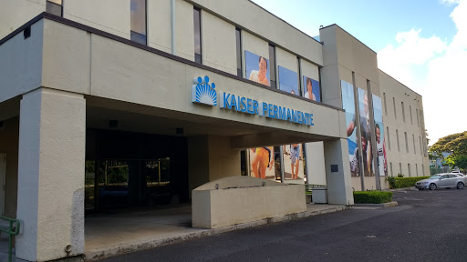 Kaiser Permanente Mapunapuna Medical Office