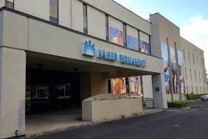 Kaiser Permanente Kaiser Permanente Mapunapuna Medical Office