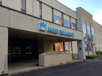 Kaiser Permanente Kaiser Permanente Mapunapuna Medical Office
