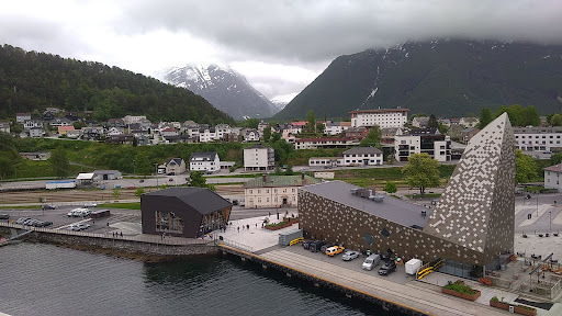 Helsebanken Åndalsnes