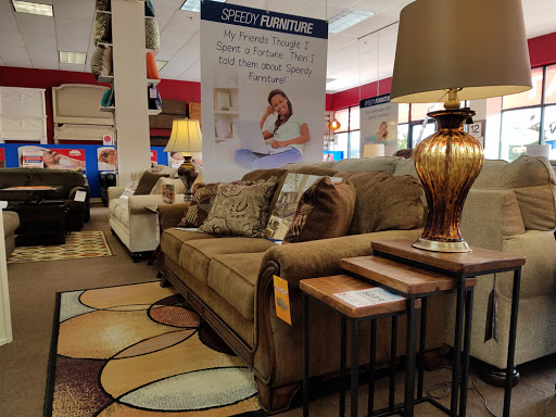 Furniture Store «Speedy Furniture of Robinson», reviews and photos, 530 Chauvet Dr, Pittsburgh, PA 15275, USA