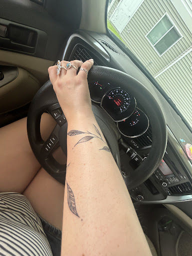 Explore family names tattoo ideas for guys, creative tattoo ideas in Spokane, available at 143 Tattoo Parlor