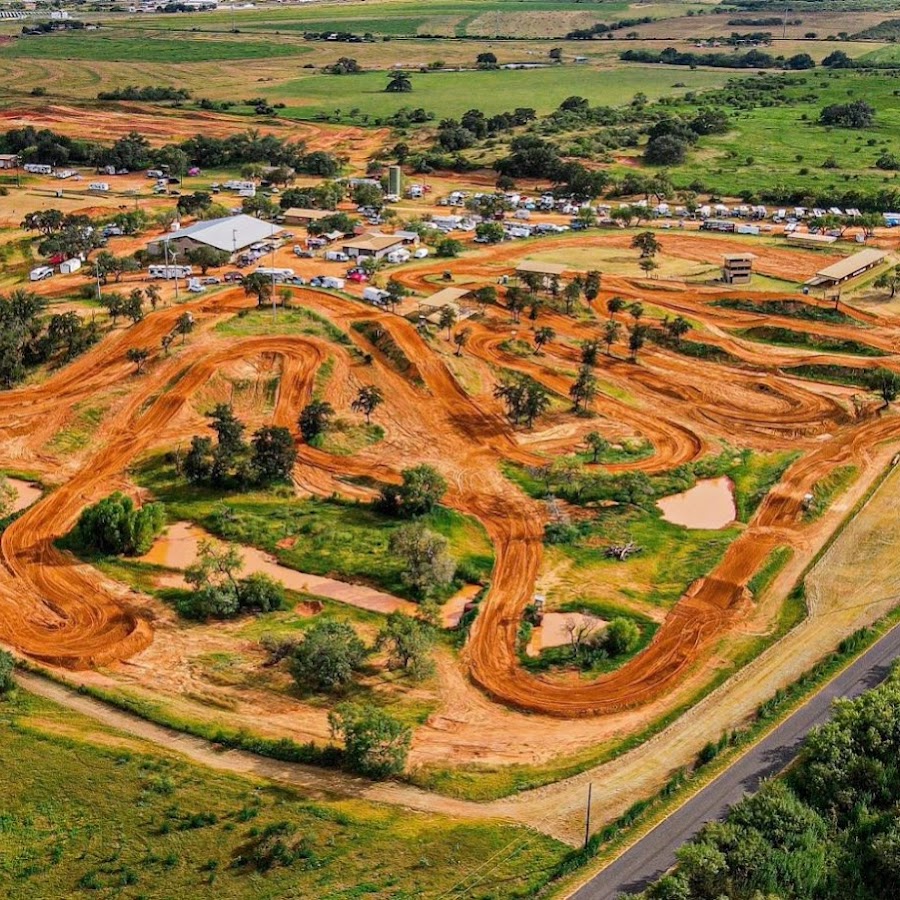 Cycle Ranch Motocross Park & Events Center