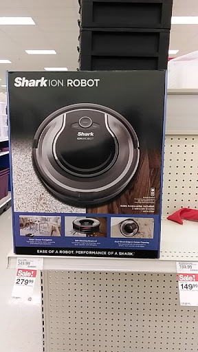 Department Store «Target», reviews and photos, 3835 Dryland Way, Easton, PA 18045, USA