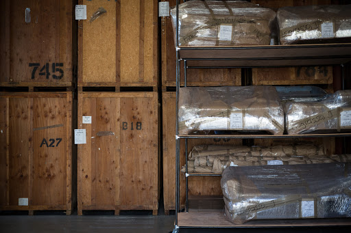 Moving and Storage Service «Coast Valley Moving & Storage», reviews and photos, 1111 Via Callejon, San Clemente, CA 92673, USA