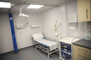 Westbourne Medical Centre