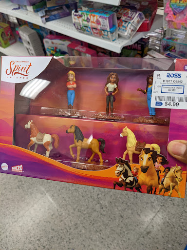 Clothing Store «Ross Dress for Less», reviews and photos, 4311 Norfolk Pkwy, West Melbourne, FL 32904, USA