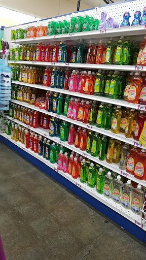 Discount Store «99 Cents Only Stores», reviews and photos, 2762 Imperial Hwy, Inglewood, CA 90303, USA