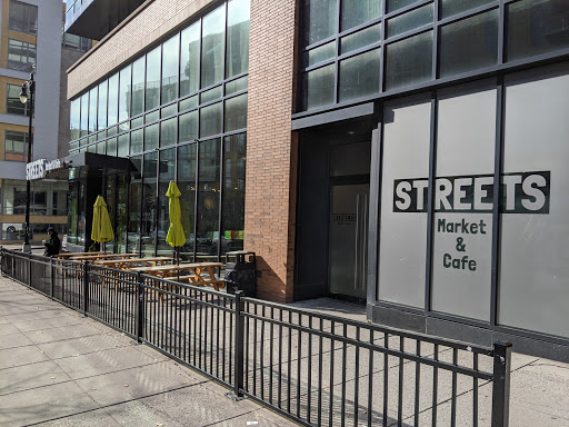 Grocery Store «Streets Market and Cafe», reviews and photos, 2400 14th St NW, Washington, DC 20009, USA
