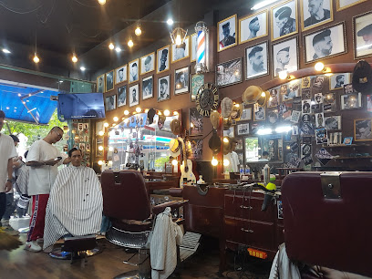 Dane Barber Shop