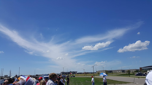 Stadium «Scheels Arena», reviews and photos, 5225 31st Ave S, Fargo, ND 58104, USA