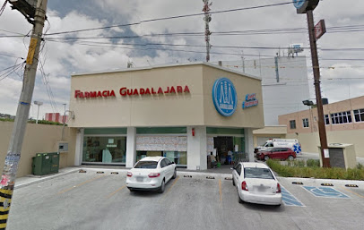 Farmacia Guadalajara, , Tierra Blanca Segunda Sección (Ejido Ecatepec)