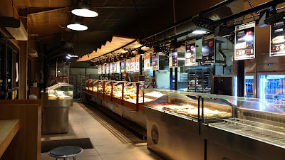 Marie Blachère Boulangerie Sandwicherie Tarterie à Romans-sur-Isère