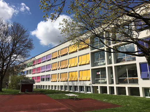 Asam-Gymnasium München