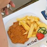 Photo n°2 de l'avis de Sarina.i fait le 28/05/2023 à 17:25 sur le  Restaurant Schroeder’s Wacht am Rhein à Remagen