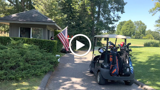 Golf Club «Pine Trace Golf Club», reviews and photos, 3600 Pine Trace Blvd, Rochester Hills, MI 48309, USA