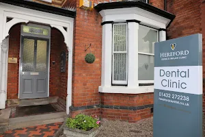 Hereford Dental & Implant Clinic image