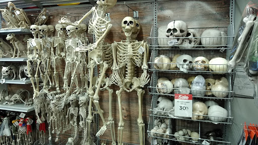 Craft Store «Michaels», reviews and photos, 628 E McGalliard Rd, Muncie, IN 47303, USA