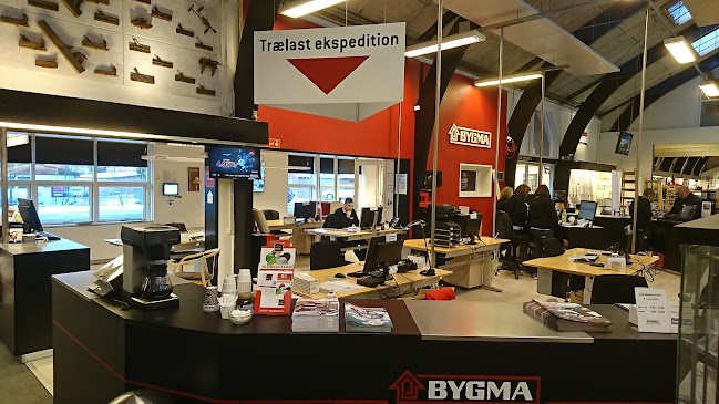 cilia hele Kabelbane 266 anmeldelser af Bygma Ringe Byggecenter (Sportsbutik) i Ringe  (Syddanmark)