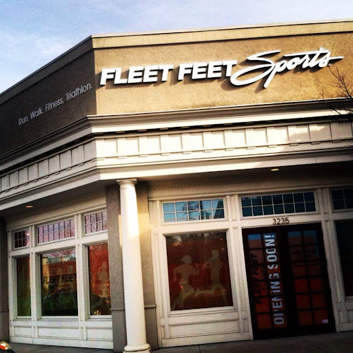 Fleet Feet Cincinnati - Oakley image 8