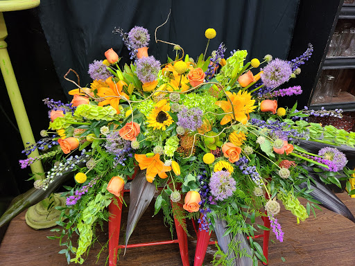 Florist «Cityview Florist and Gifts», reviews and photos, 6112 Bryant Irvin Rd, Fort Worth, TX 76132, USA