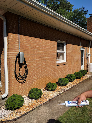 Electrician «Go Green Electric, Inc.», reviews and photos, 6 Forrest Dr, Newport News, VA 23606, USA