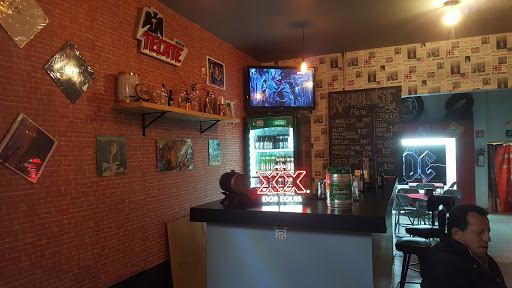 Roadhouse Atizapan Restaurante Bar