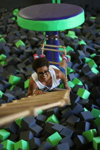 Amusement Center «Xtreme Air Trampoline Park», reviews and photos, 910 E Pecos Rd, Chandler, AZ 85225, USA