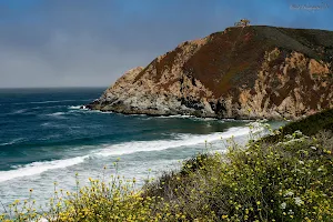 Gray Whale Cove State Beach image