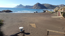 Foto di Lastre's Beach con baia lunga