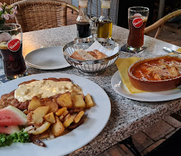 Restaurant - Fasanenkrug GmbH photo