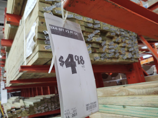 Shopping Mall «Westgate Shopping Center», reviews and photos, 1900 Veterans Blvd, Dublin, GA 31021, USA