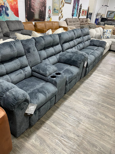 Bedroom Furniture Store «Atlantic Bedding and Furniture Annapolis», reviews and photos, 1981 Moreland Pkwy, Annapolis, MD 21401, USA