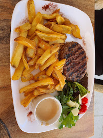 Plats et boissons du Restaurant Le Saint Claude à Aspremont - n°14